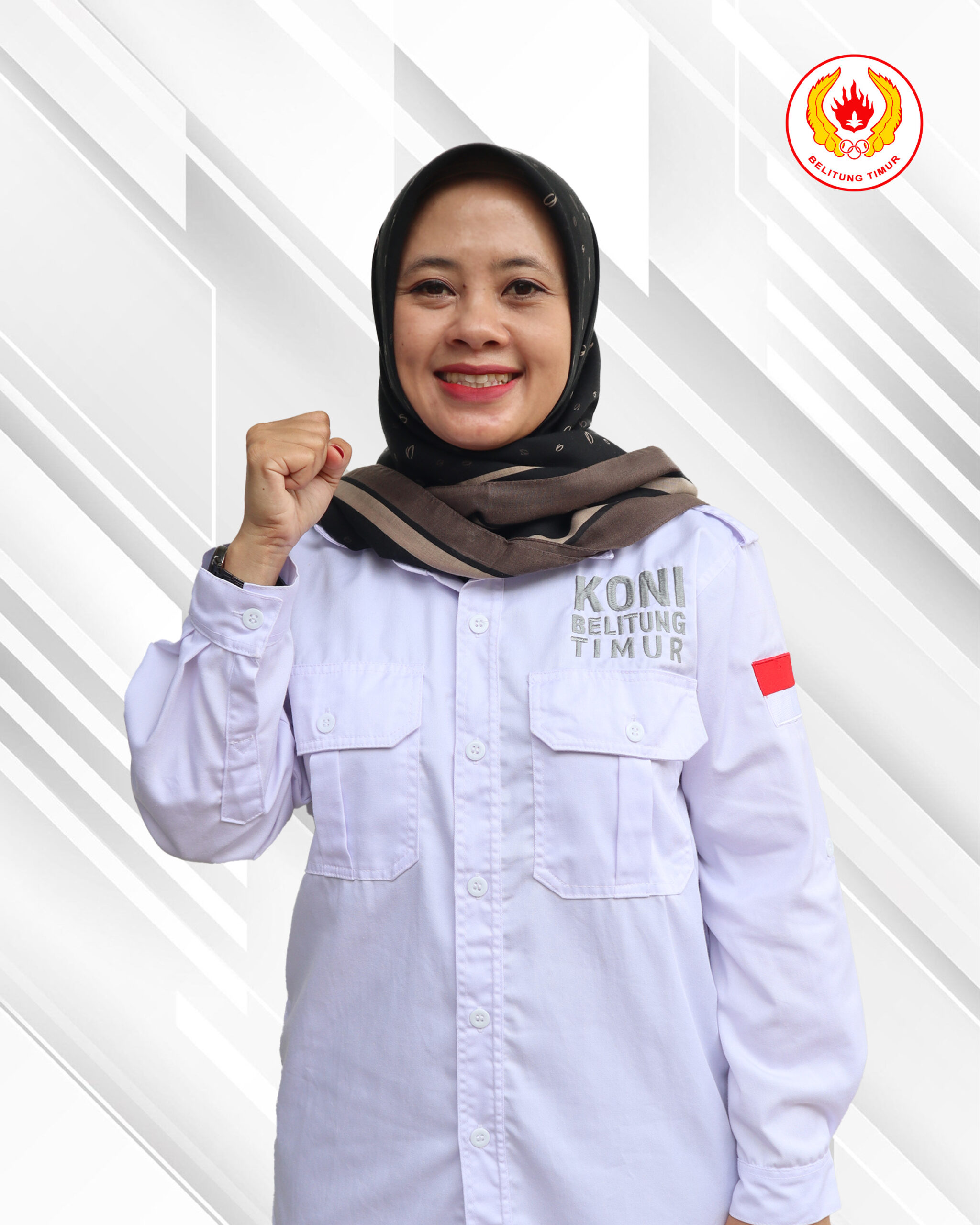 RAHAYU MARISA, S.Pd.