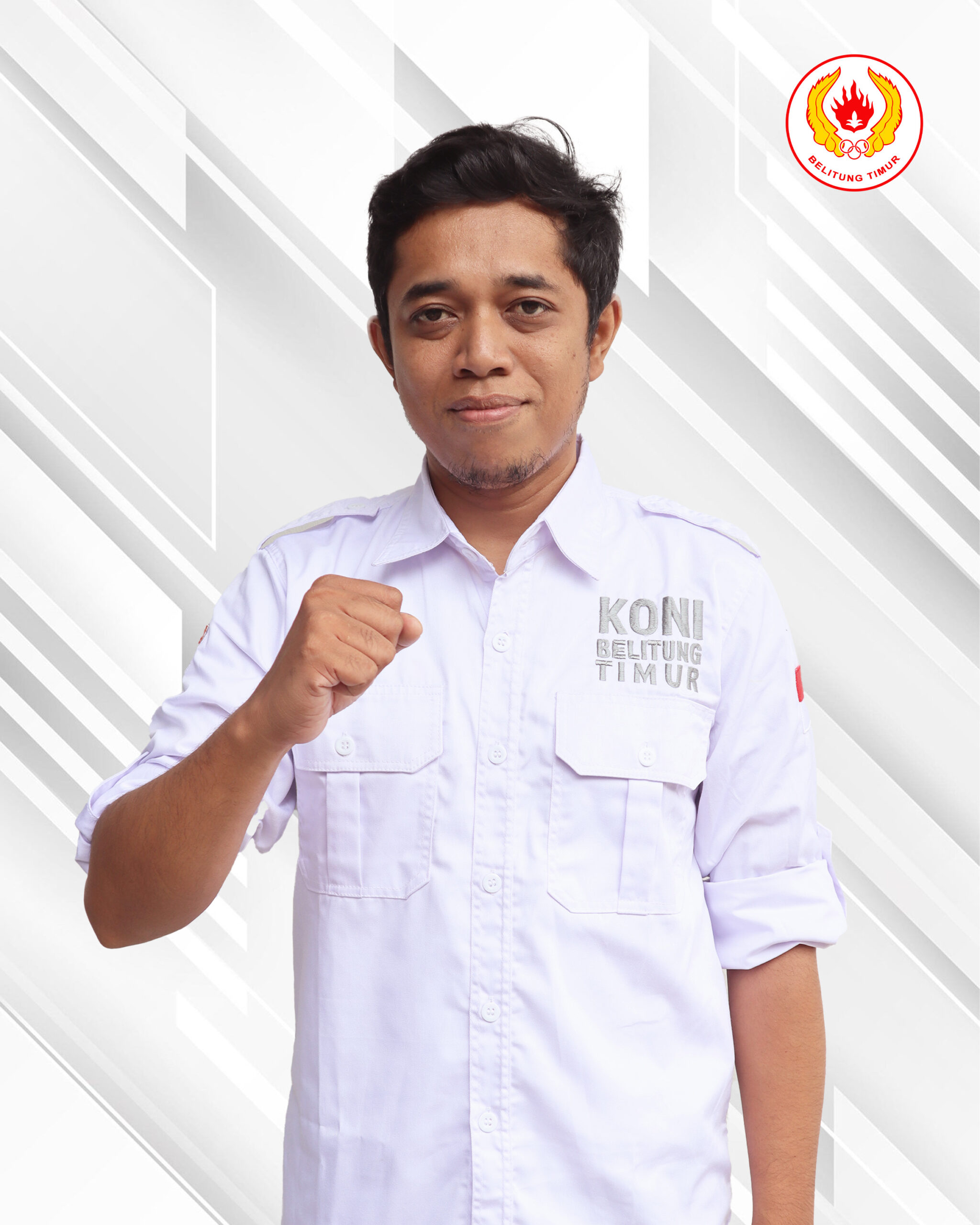 JIONDA FRASCHIKA, S.Kom.