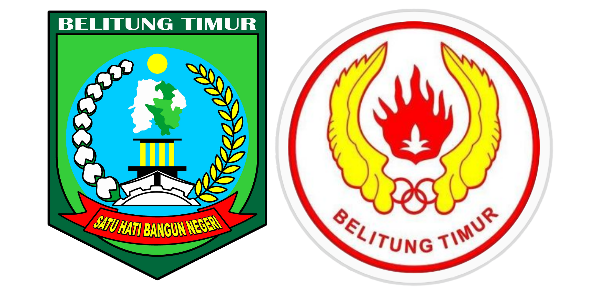 Koni Belitung Timur 