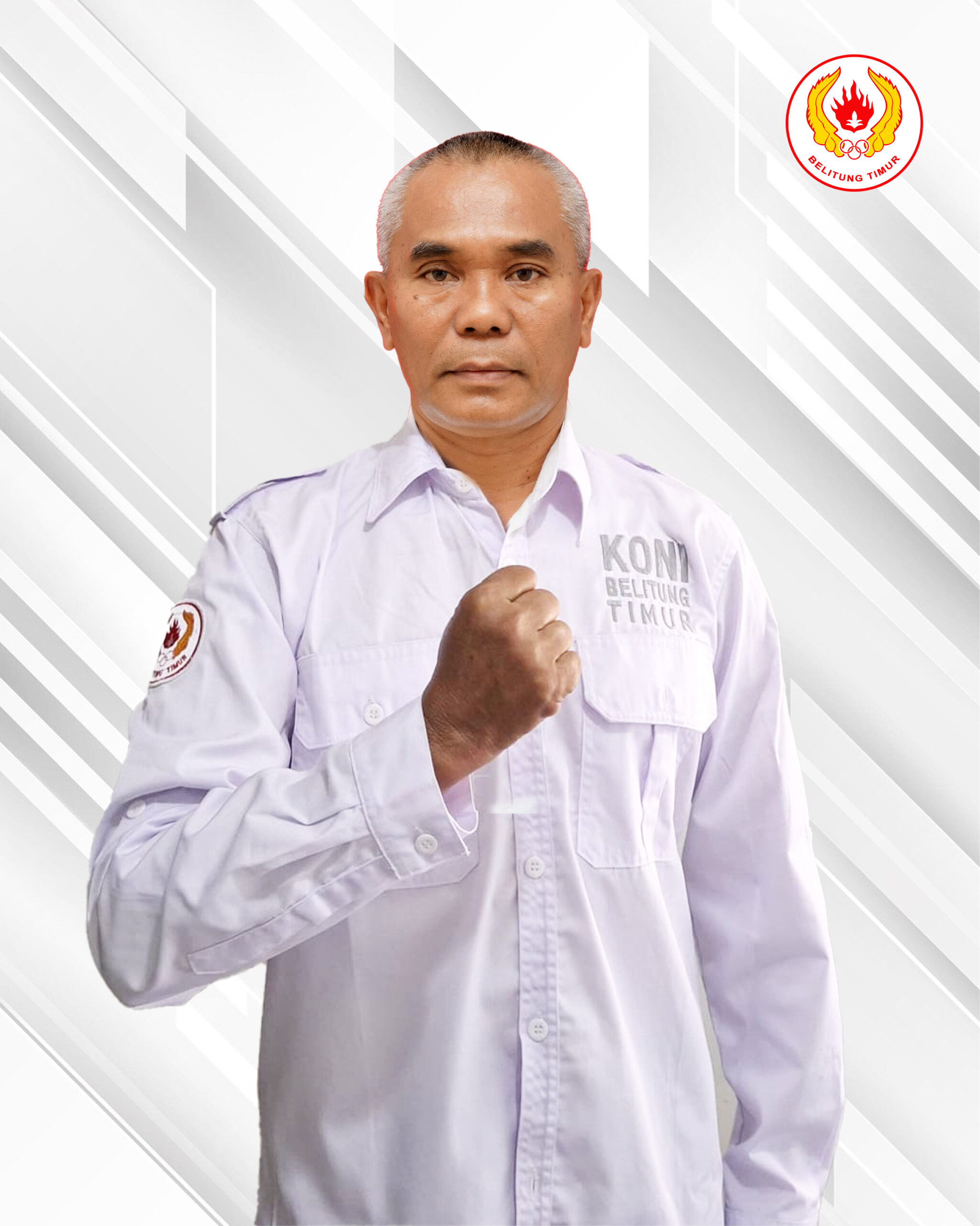 JON RUDOL MANUNGKALIT, S.H.