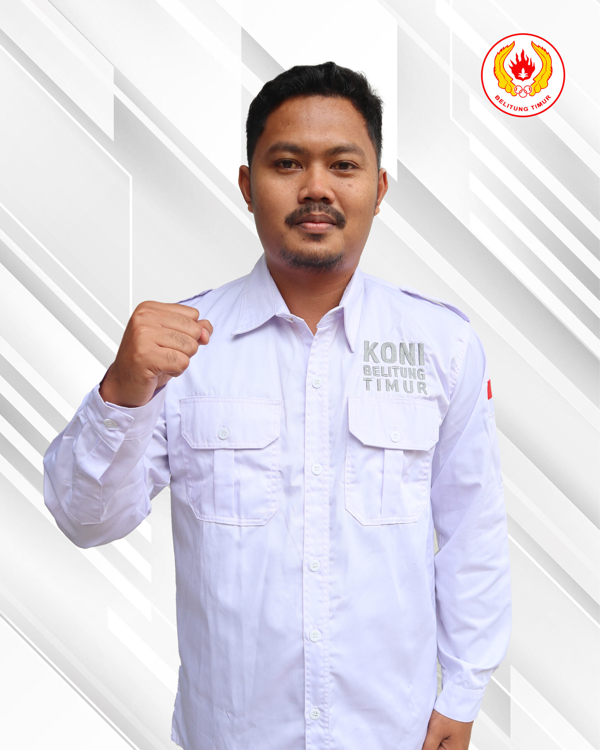 OGEST PRAWIRA FATRYOKI, S.Pd.