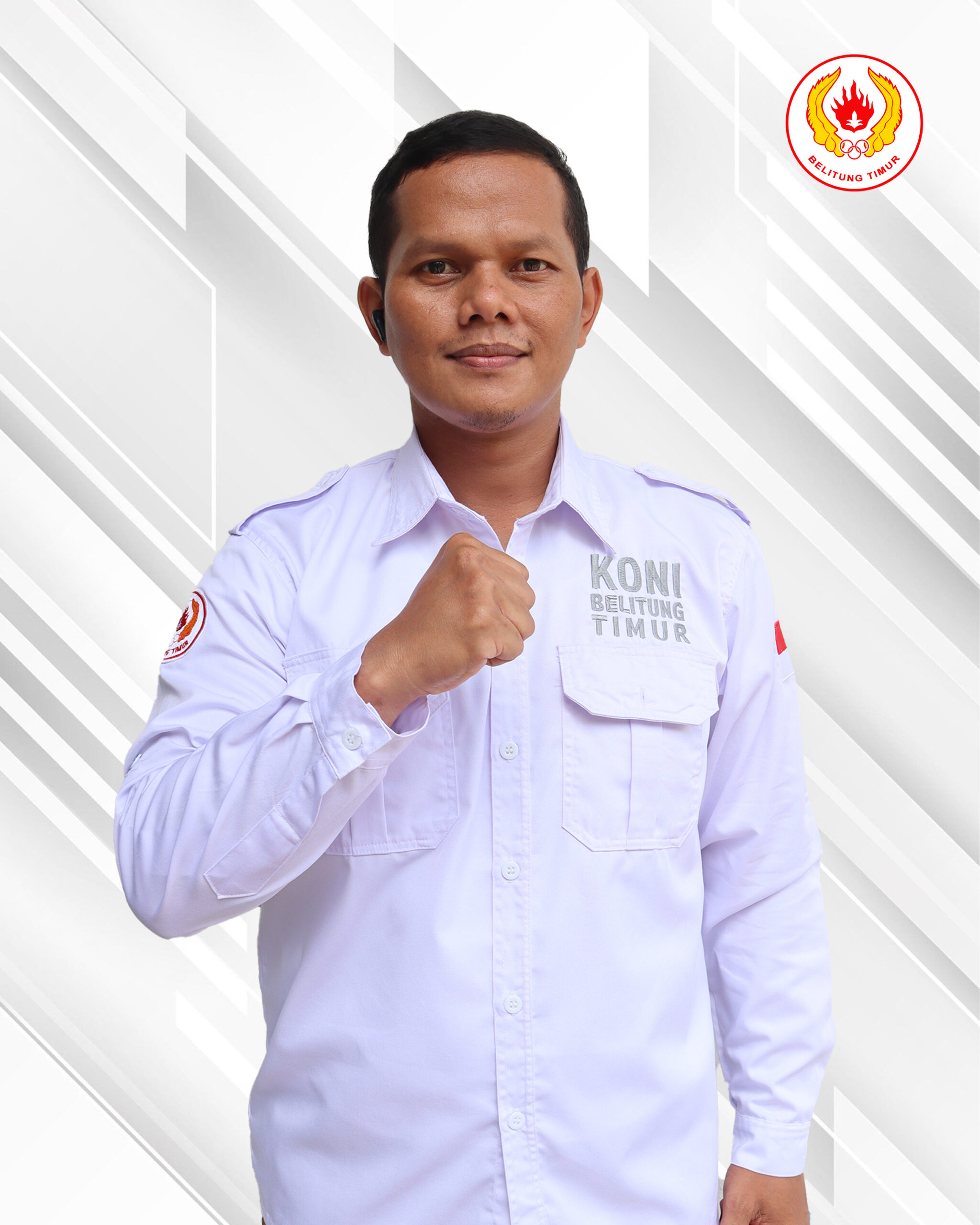 PERANCISCUS ARYANTO, SE.,M.Par