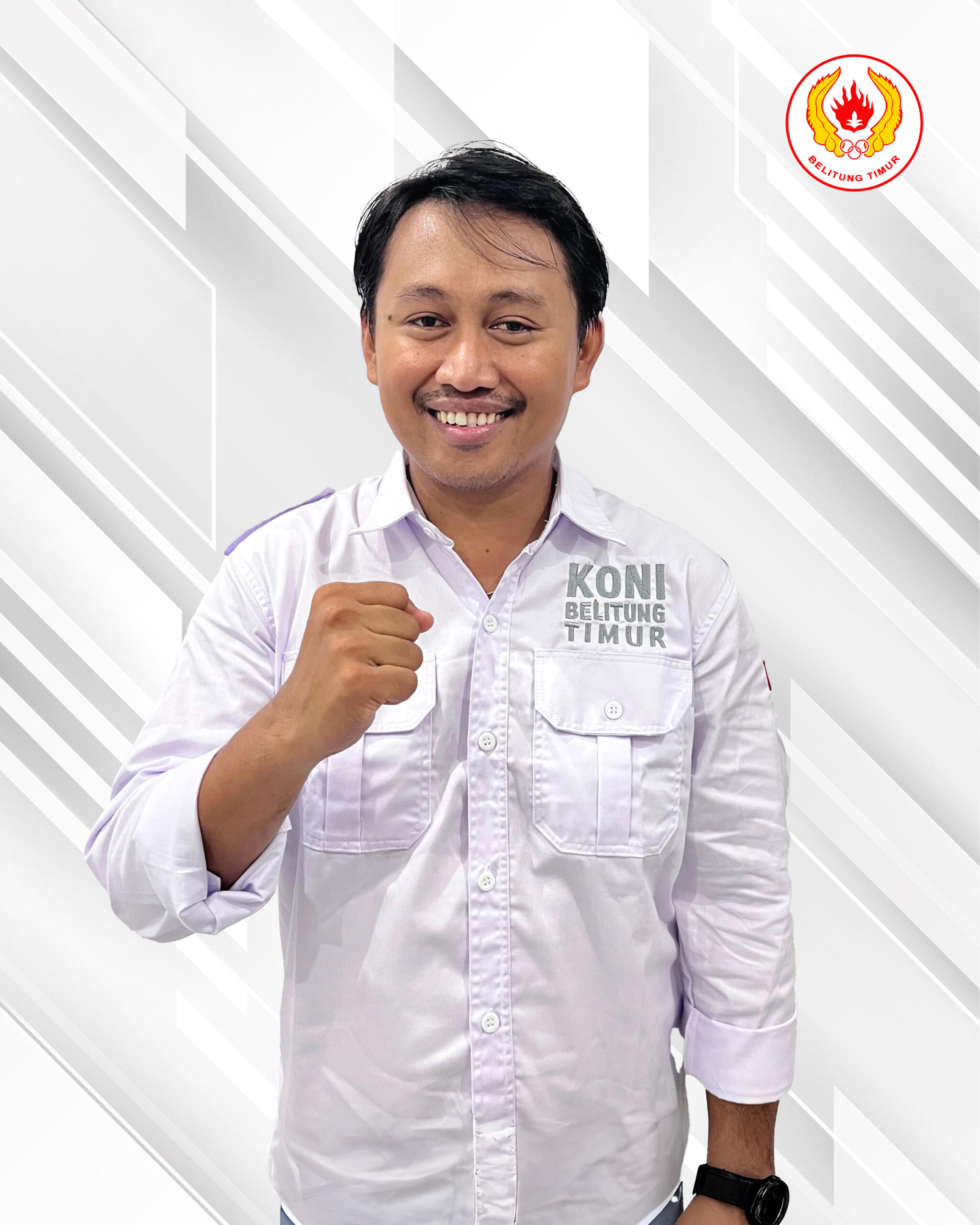 SENDY ZURDIAS, S.Pd.