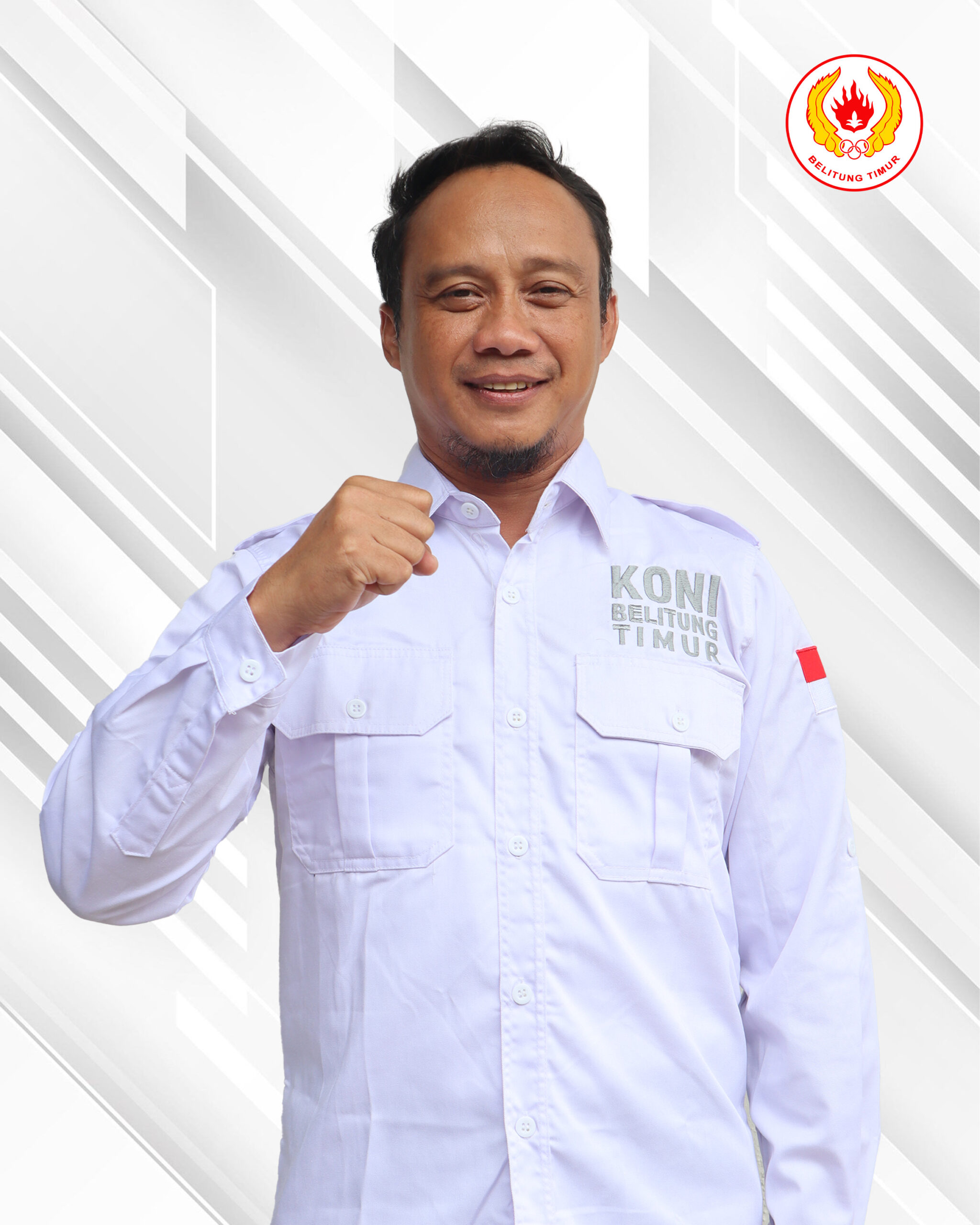 SONY APRIANTO, S.Sos.