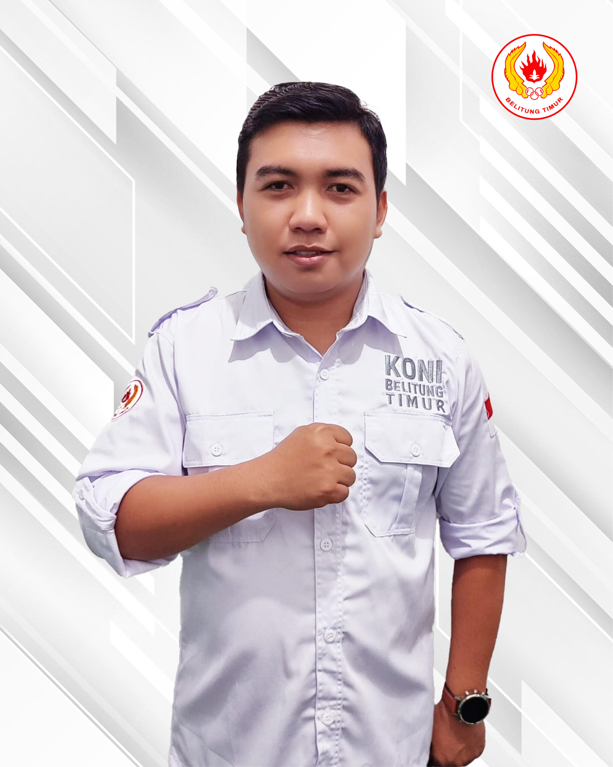 SUWAHYUHAJI, A.Md.Kep.