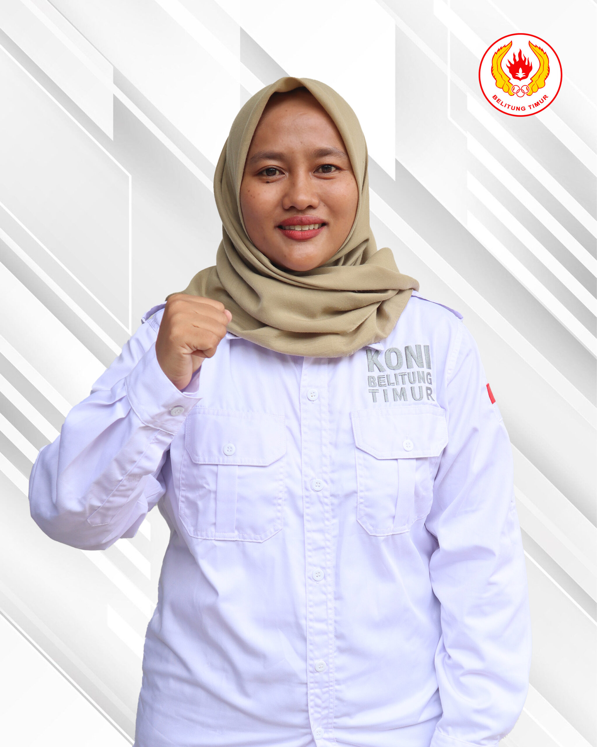 VIVIN OKDWI JAYANTI, S.Pd., M.Pd.