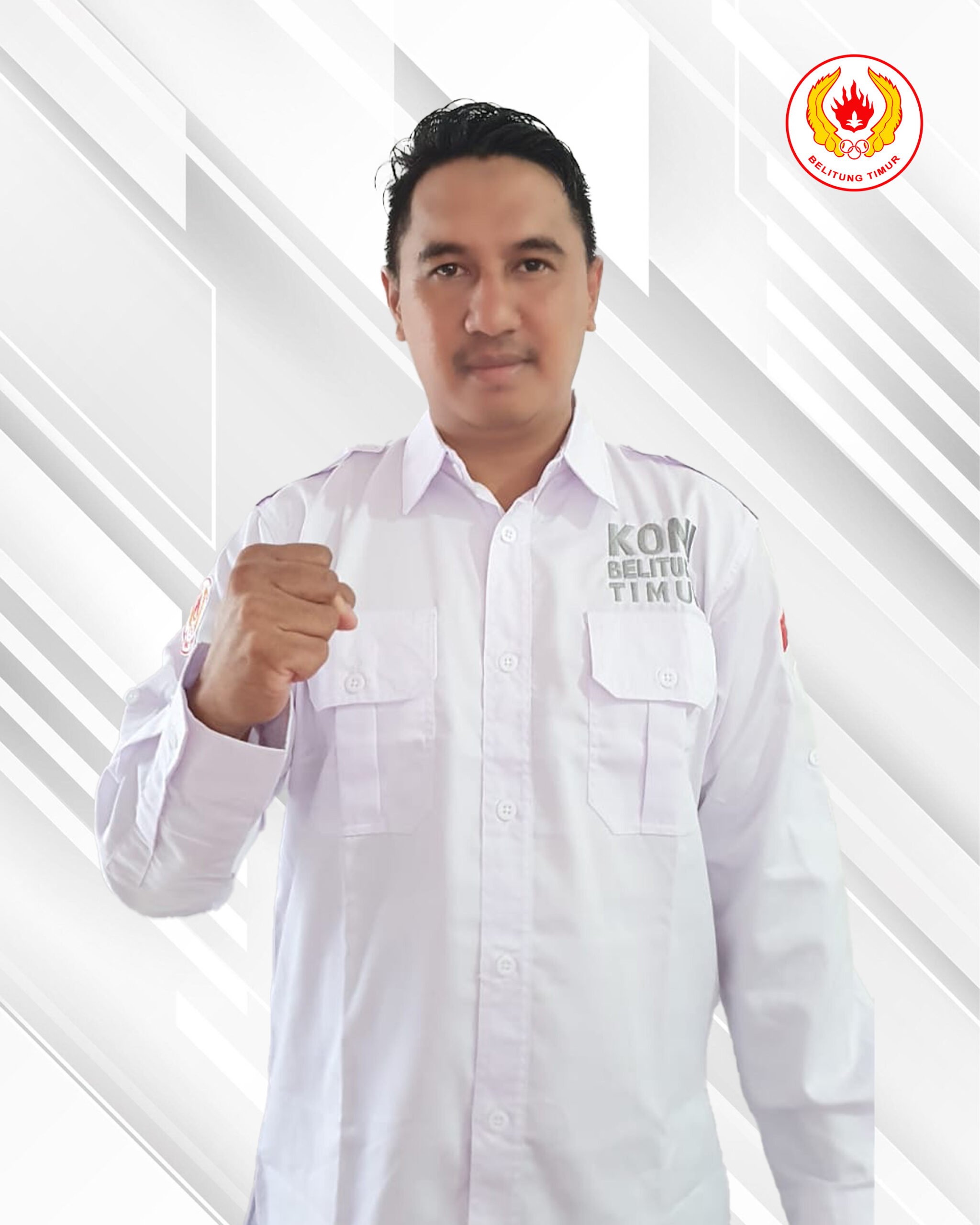 ZAINAL ABIDIN, A.Md.Kom.
