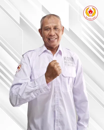 Arief Gunawijaya