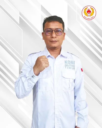 Billy K, SE., M.Ec.Dev