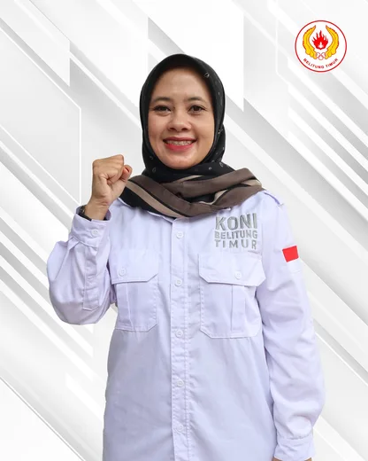Rahayu Marisa, S.Pd.