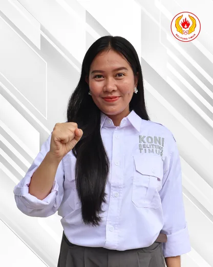 Shafira E., S.Sn
