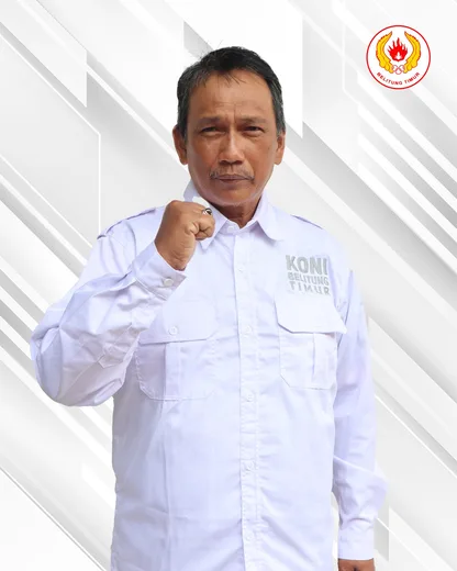 Suharly, S.Pd.