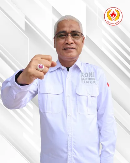 Suharman, S.H.