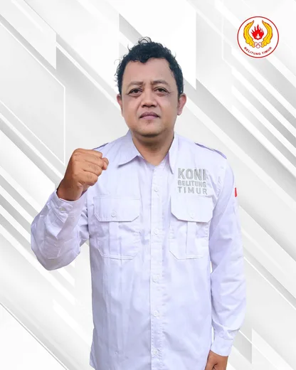 Wahyu Dwi Purwoko, S.Pd.